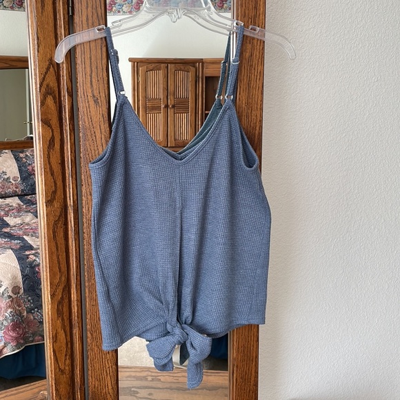 SHEIN Spaghetti Strap Top - Picture 2 of 5